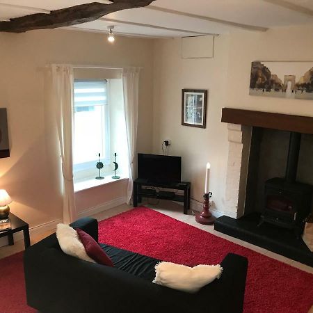 Le Noyer Villa Lithaire Exteriör bild
